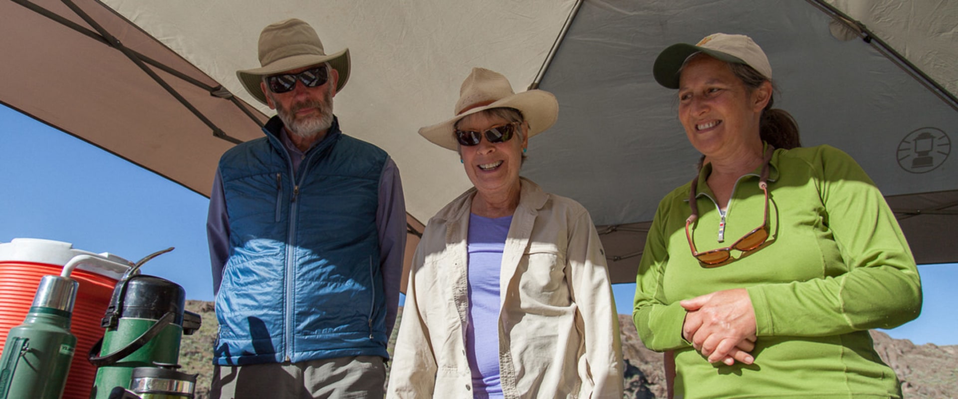 Exploring the World of Volunteering in Central Oregon
