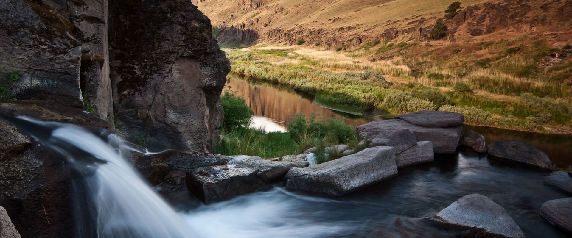 Preserving Central Oregon: A Closer Look at Environmental Organizations