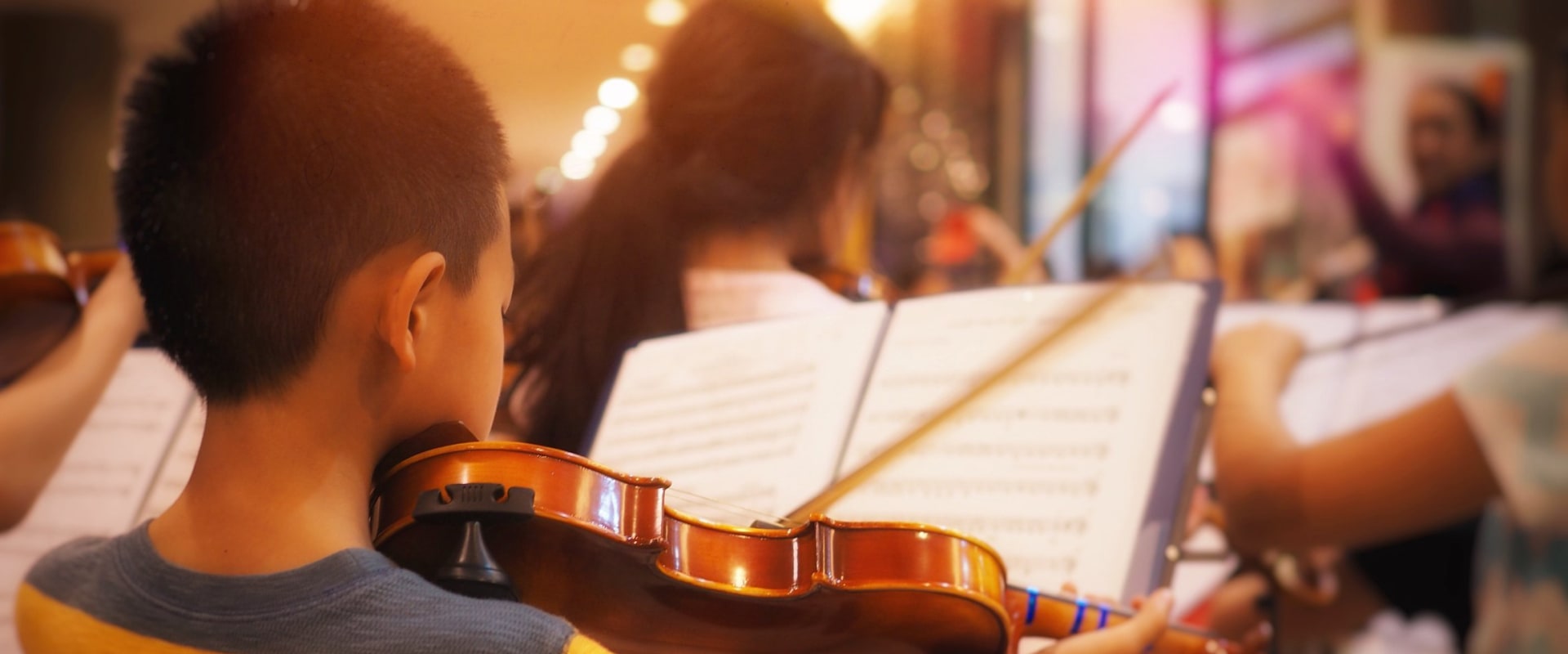 Organizations in Central Oregon: Making a Difference in Education
