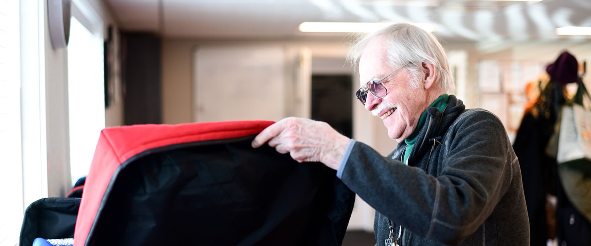The Power of Volunteers in Central Oregon