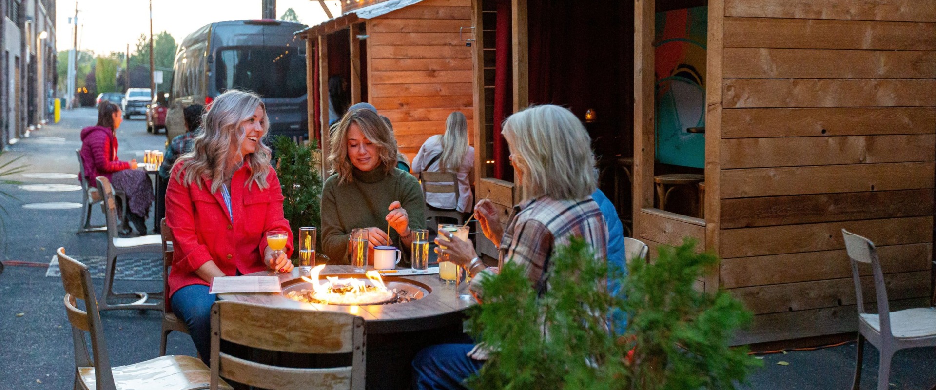 The Power of Business Associations in Central Oregon