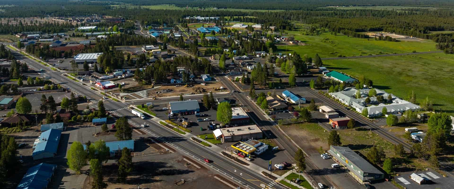 The Diverse Industries Driving Central Oregon's Economy