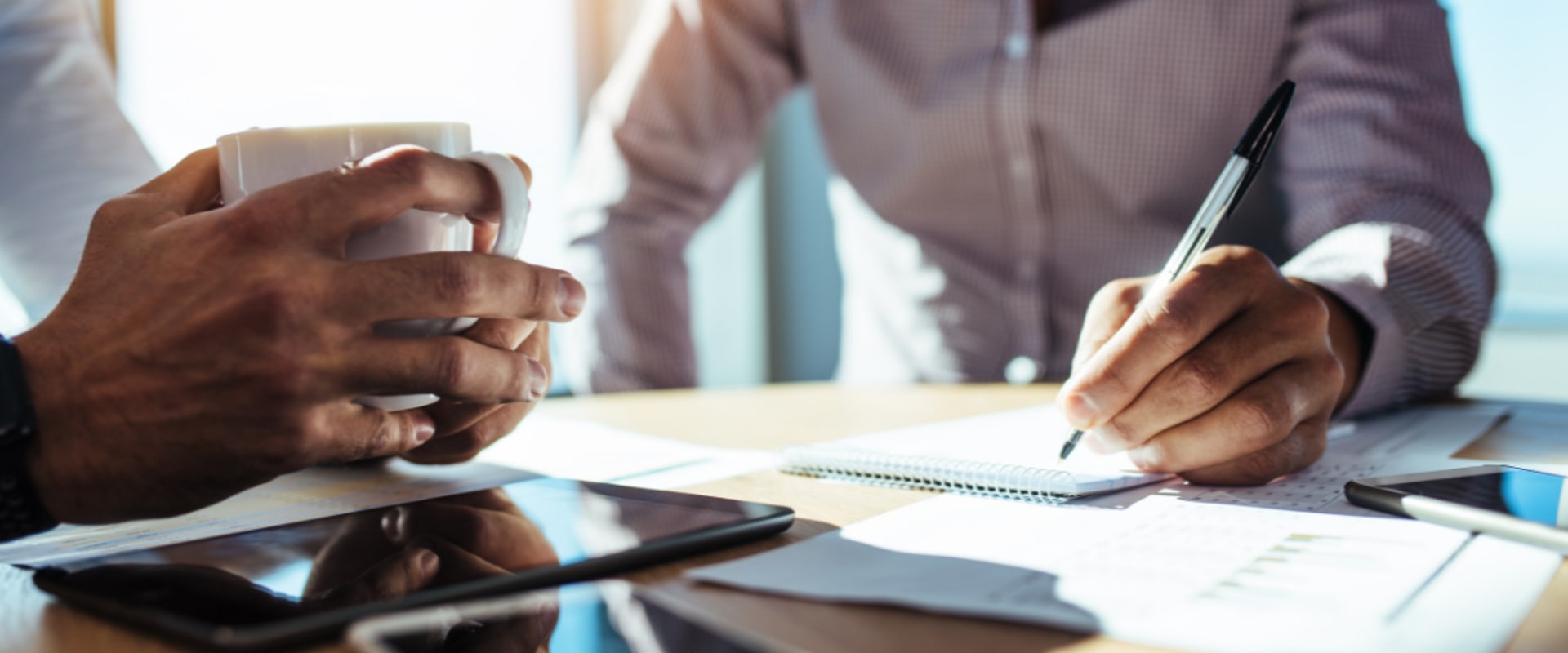 Funding Strategies for Organizations in Central Oregon: An Expert's Perspective