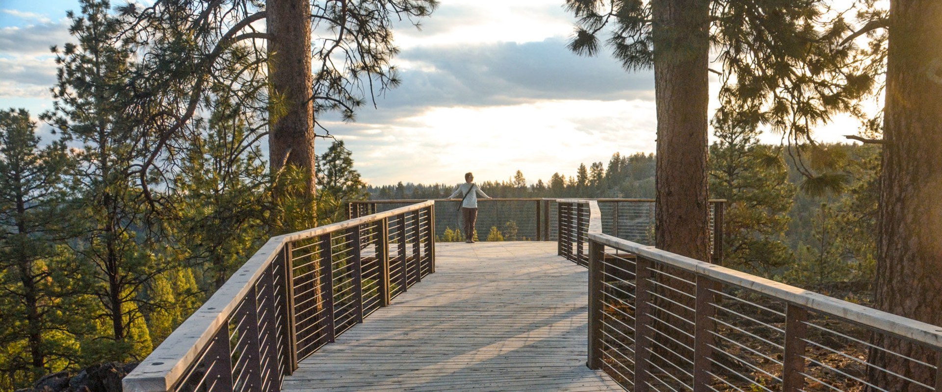 Exploring the Opportunities in Central Oregon