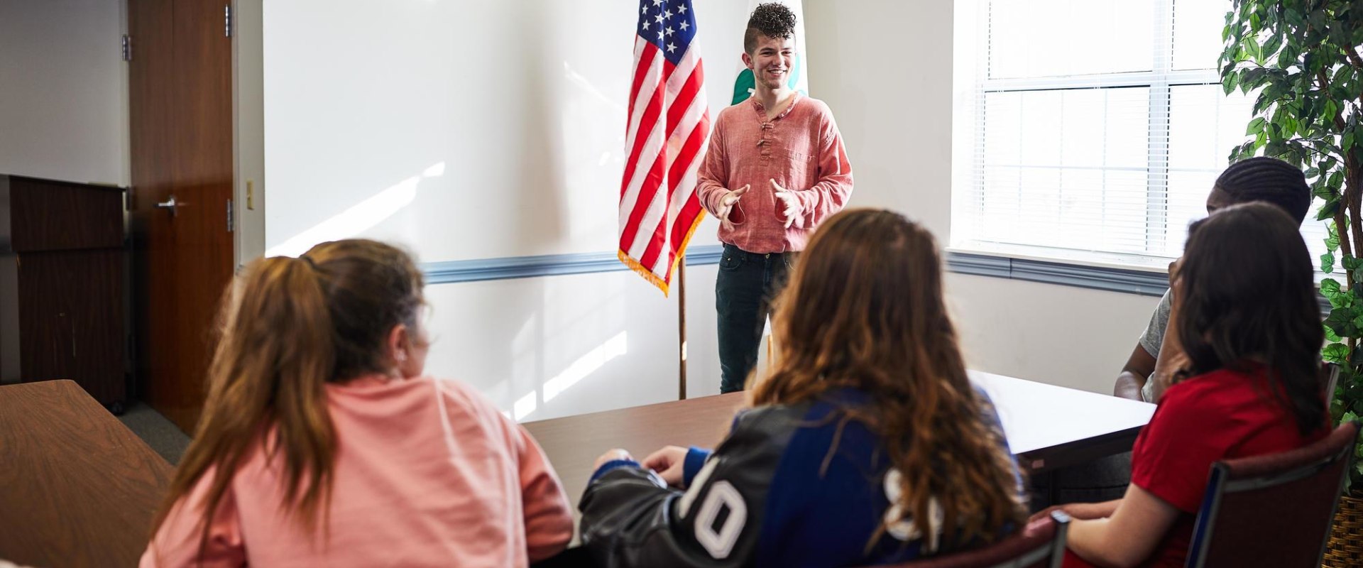 Empowering the Next Generation: Youth Leadership Programs in Central Oregon