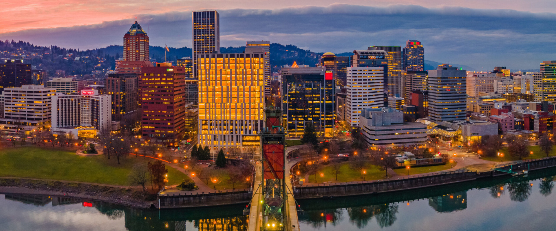 Navigating the Unique Challenges of Organizations in Central Oregon