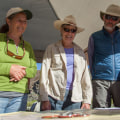 Exploring the World of Volunteering in Central Oregon