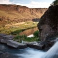 Preserving Central Oregon: A Closer Look at Environmental Organizations