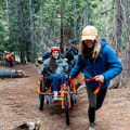 Uncovering the Vibrant Community of Organizations in Central Oregon
