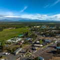 The Diverse Industries Driving Central Oregon's Economy