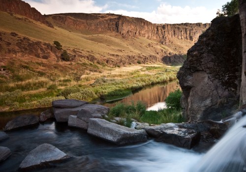 Preserving Central Oregon: A Closer Look at Environmental Organizations