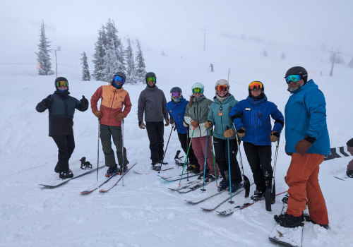 Exploring the Vibrant Sports and Recreation Scene in Central Oregon