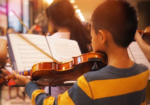Organizations in Central Oregon: Making a Difference in Education