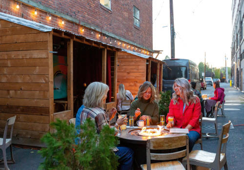 Empowering Small Businesses in Central Oregon