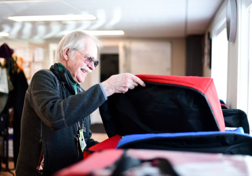The Power of Volunteers in Central Oregon