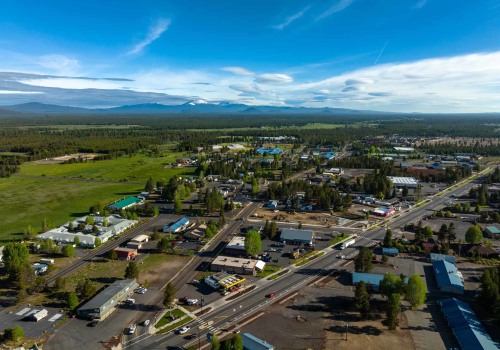 The Diverse Industries Driving Central Oregon's Economy