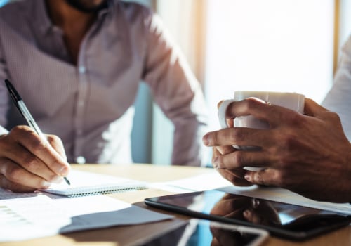 Funding Strategies for Organizations in Central Oregon: An Expert's Perspective