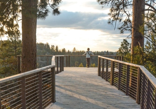 Exploring the Opportunities in Central Oregon