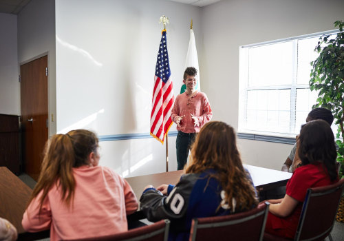 Empowering the Next Generation: Youth Leadership Programs in Central Oregon