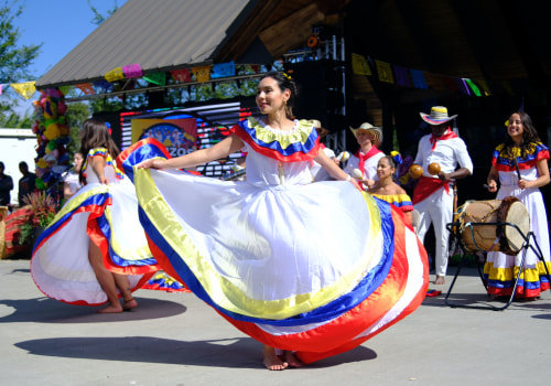 Uncovering the Rich Culture and Heritage of Central Oregon